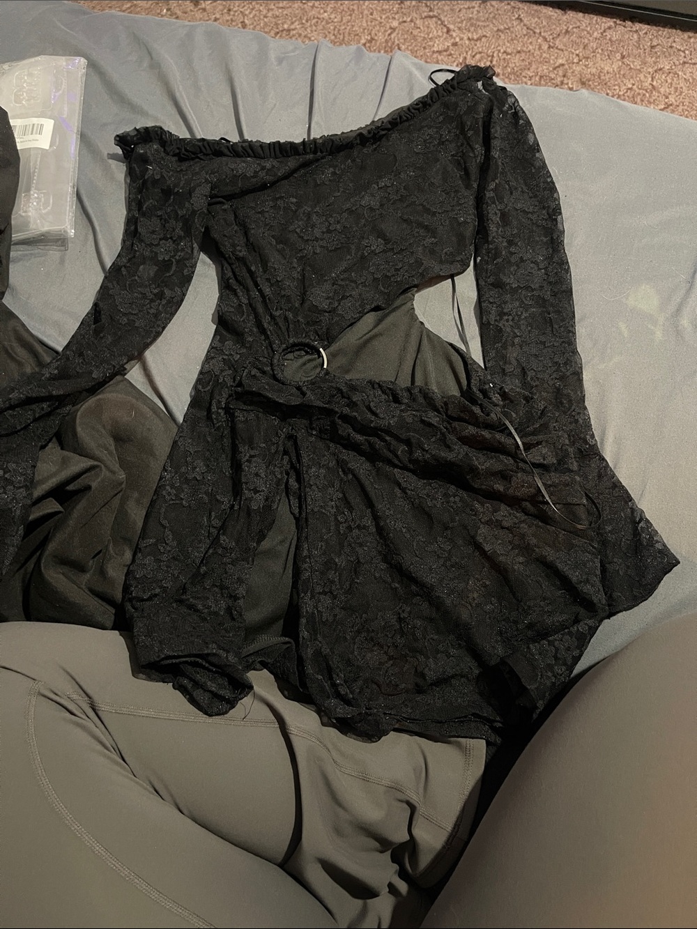 Skirt Subcategory Classification - Picture 2 of 3